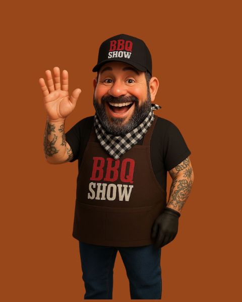 MASCOTES DE VESTIR bbq0