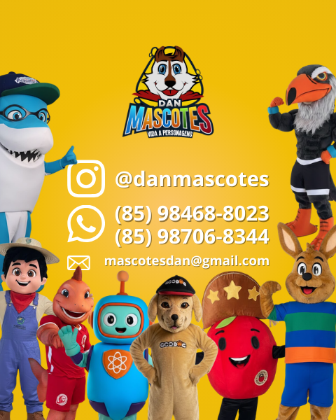 MASCOTES DE VESTIR capivara 012 (1)