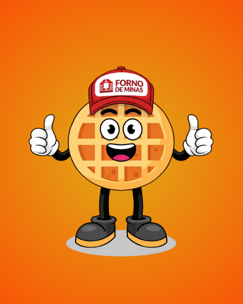 MASCOTES DE VESTIR forno 00